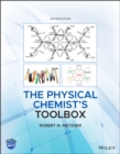 Image for The Physical Chemist&#39;s Toolbox