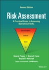 Image for Risk assessment  : a practical guide to assessing operational risks
