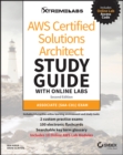 Image for AWS Certified Solutions Architect Study Guide with Online Labs