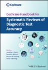 Image for Cochrane handbook for systematic reviews of diagnostic test accuracy