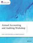 Image for Annual Accounting and Auditing Workshop