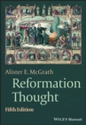 Image for Reformation thought  : an introduction