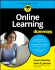 Image for Online learning for dummies