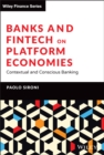 Image for Banks and FinTech on platform economies  : contextual and conscious banking