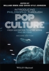 Image for Introducing philosophy through pop culture  : from Socrates to South Park, Hume to House