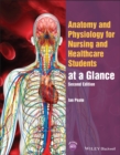 Anatomy and physiology for nursing and healthcare students at a glance - Peate, Ian (University of Hertfordshire, UK)