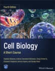 Image for Cell biology  : a short course