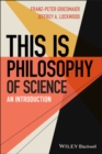 Image for This is philosophy of science  : an introduction