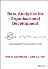Image for Data Analytics for Organisational Development: Unleashing the Potential of Your Data