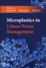 Image for Microplastics in urban water management