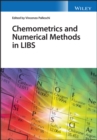 Image for Chemometrics and numerical methods in LIBS