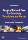 Image for Surgical Patient Care for Veterinary Technicians and Nurses
