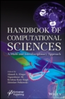 Image for Handbook of computational sciences  : a multi and interdisciplinary approach