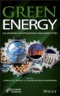 Image for Green energy  : fundamentals, concepts, and applications