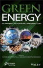 Image for Green energy: fundamentals, concepts, and applications