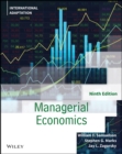 Image for Managerial economics.