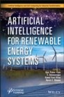 Image for Artificial Intelligence for Renewable Energy Systems