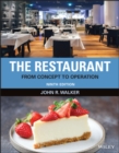 Image for Restaurant : From Concept to Operation: From Concept to Operation