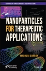 Image for Nanoparticles for Therapeutic Applications