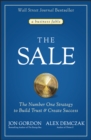 Image for The sale: the number one strategy to build trust and create success