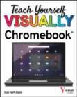 Image for Teach yourself visually Chromebook