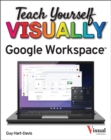 Image for Teach yourself visually G Suite
