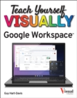 Image for Teach Yourself Visually G Suite