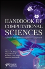Image for Handbook of Computational Sciences: A Multi and Interdisciplinary Approach