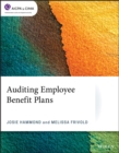 Image for Auditing Employee Benefit Plans