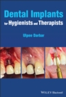 Image for Dental implants for hygienists and therapists