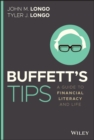 Image for Buffett&#39;s tips  : a guide to financial literacy and life