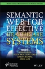 Image for Semantic Web for Effective Healthcare Systems
