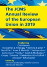 Image for The JCMS Annual Review of the European Union in 2019