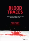 Image for Blood Traces