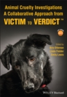 Image for Animal cruelty investigations  : a collaborative approach from victim to verdict