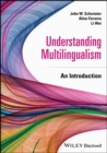 Image for Understanding Multilingualism