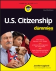 Image for U.S. Citizenship For Dummies