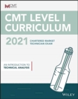 Image for CMT level I 2021  : an introduction to technical analysis