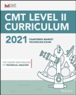 Image for CMT Level II 2021  : theory and analysis