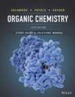 Image for Organic Chemistry, 13e Student Study Guide and Solutions Manual