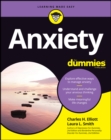 Image for Anxiety for Dummies