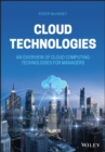 Image for Cloud Technologies