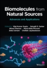 Image for Biomolecules from natural sources  : advances and applications
