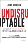 Image for Undisruptable