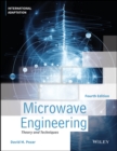 Image for Microwave Engineering, International Adaptation
