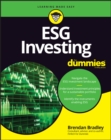 Image for ESG Investing For Dummies
