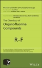 Image for The Chemistry of Organofluorine Compounds