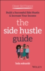 Image for Clever girl finance  : the side hustle guide