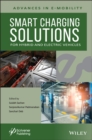 Image for Smart Charging Solutions for Hybrid and Electric Vehicles