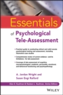 Image for Essentials of psychological tele-assessment
